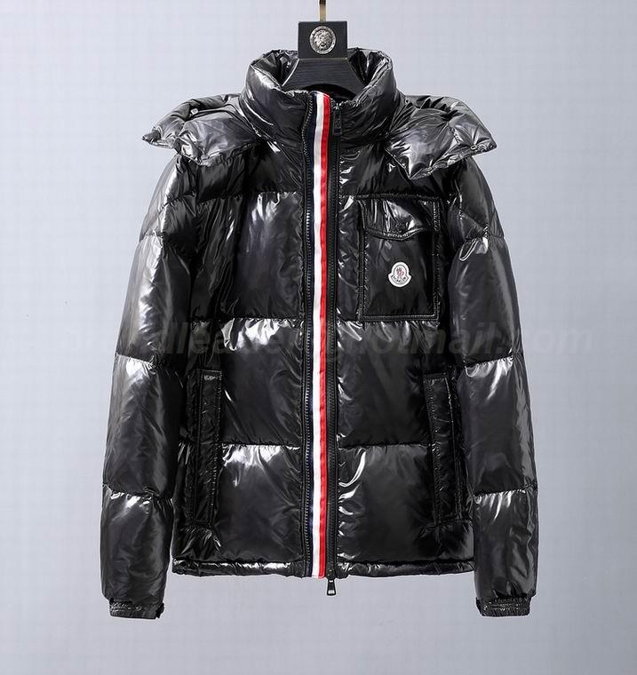 Moncler Men's Outwear 139